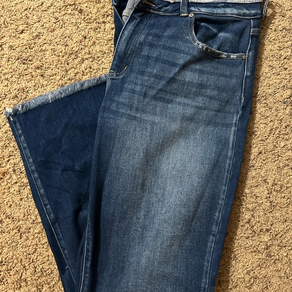 KanCan BootCut Jeans